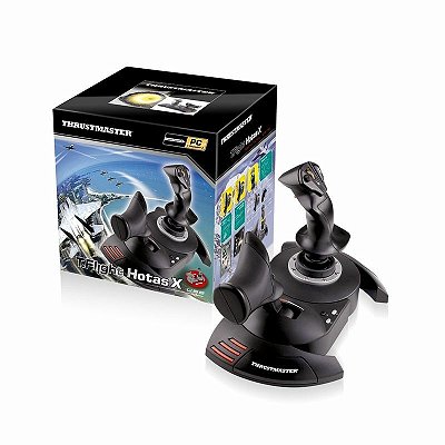 Thrustmaster Joystick T-flight Hotas X PS3/PC