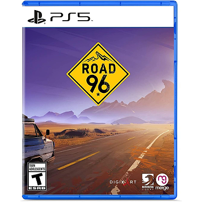 Road 96 - PS5