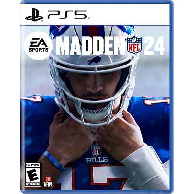 Madden NFL 24 - PS5