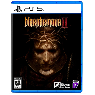 Blasphemous 2 - PS5