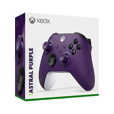 Controle Shock Blue - Xbox Series  Xbox One - Troca Game - Video Games  NOVOS e SEMINOVOS com garantia. Entregamos para todo o Brasil