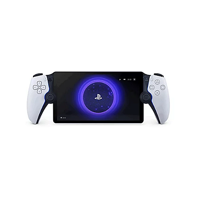 PlayStation Portal Remote Player