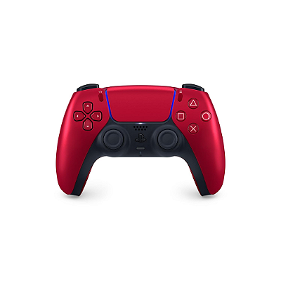 Controle DualSense Volcanic Red - PS5