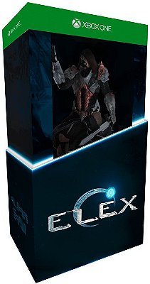 Elex Collectors Edition - Xbox One