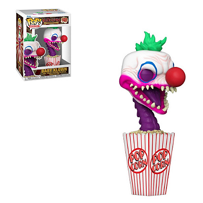 Funko Pop Killer Klowns 1422 Baby Klown