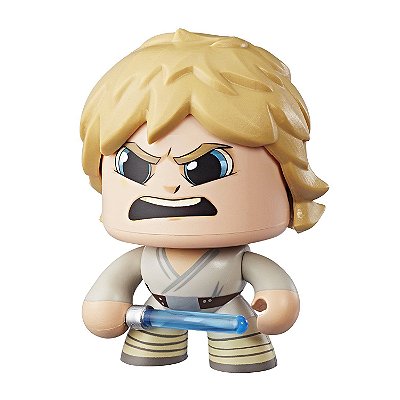 Star Wars Mighty Muggs Luke Skywalker #3