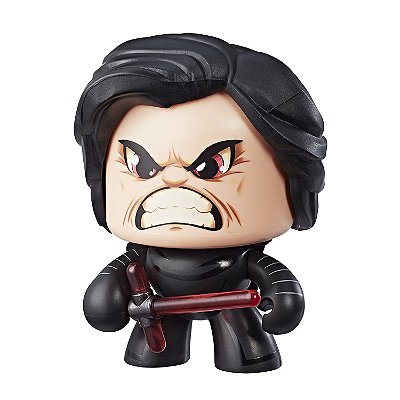 Star Wars Mighty Muggs Kylo Ren #6