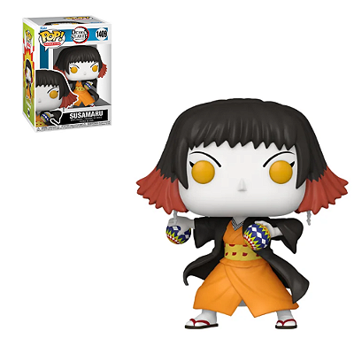 Funko Pop Demon Slayer 1409 Susamaru