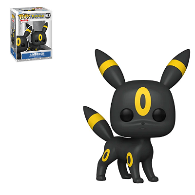 Funko Pop Pokemon 948 Umbreon