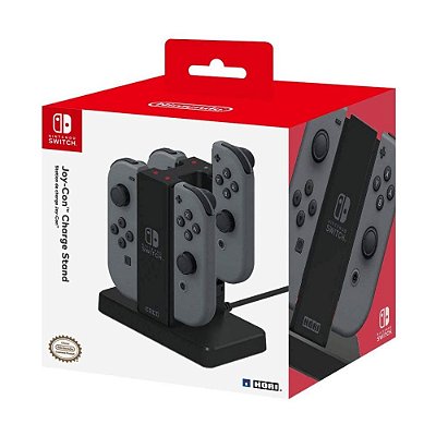 Joy-Con Charging Dock - Nintendo Switch