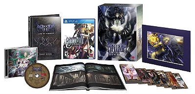 Anima Gate Of Memories Beyond Fantasy Edition - PS4