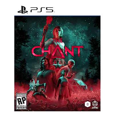 The Chant - PS5