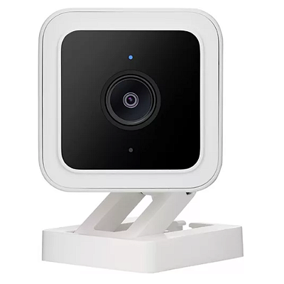 Camera WYZE Cam v3 Wi-Fi Indoor/Outdoor 1080p