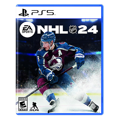 NHL 24 Hockey - PS5