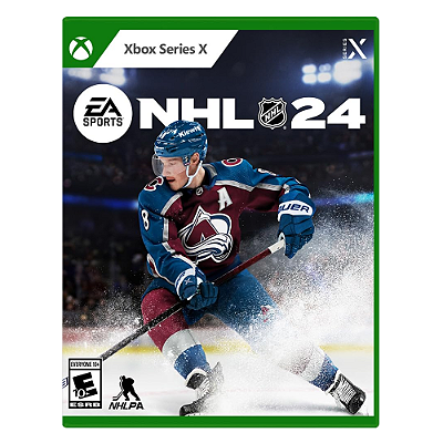 NHL 24 Hockey - Xbox Series X