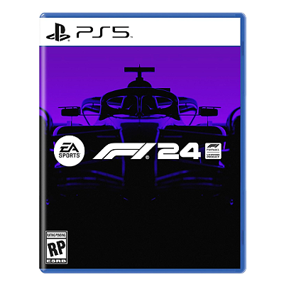 F1 24 Formula 1 - PS5