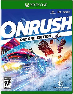 Onrush - Xbox One