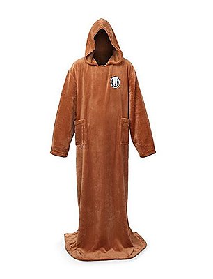 Star Wars Jedi Robe Roupão Exclusive ThinkGeek