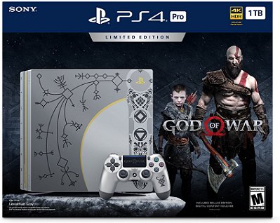 PS4 Pro terá bundle temático de Star Wars: Battlefront II