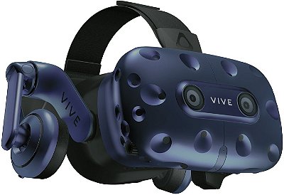 HTC VIVE Pro Virtual Reality Headset VR