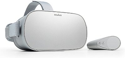Oculus Go VR Headset 32GB
