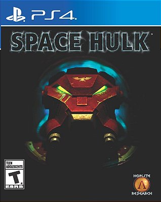 Space Hulk - PS4