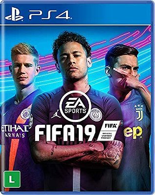 FIFA 19 - PS4