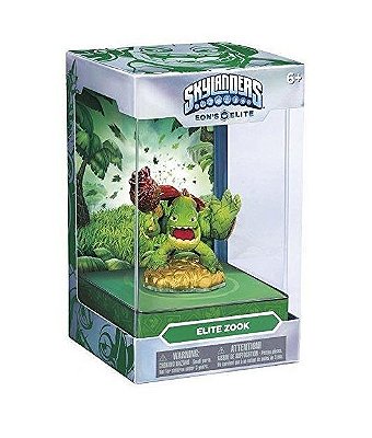 Skylanders Eon's Elite Zook