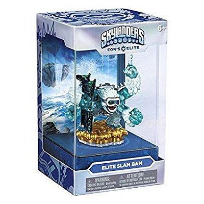 Skylanders Eon's Elite Slam Bam