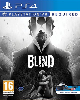 Blind - PS4 VR