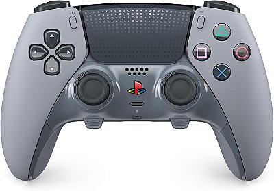 Controle DualSense Edge Edição 30º Aniversário - PS5