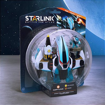 Starlink Battle For Atlas Starship Pack Neptune