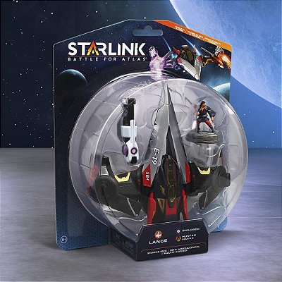 Starlink Battle For Atlas Starship Pack Lance