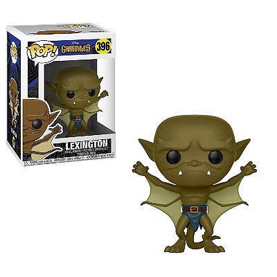 Funko Pop Disney Gargoyles 396 Lexington