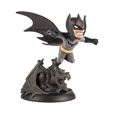 Dc Comics Batman Rebirth Q-Fig Diorama QMx