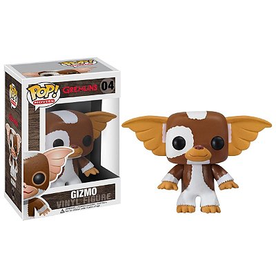 Funko Pop Gremlins 04 Gizmo