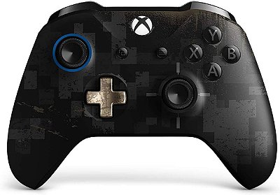 Controle Wireless Playerunknown's Battlegrounds Xbox One