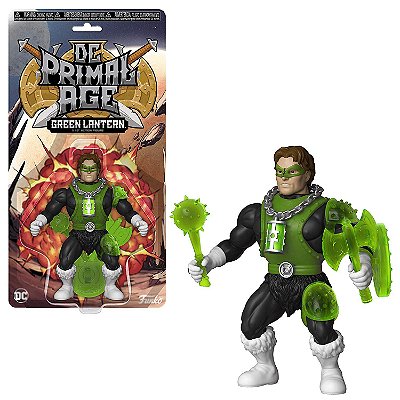 Funko DC Primal Age Green Lantern