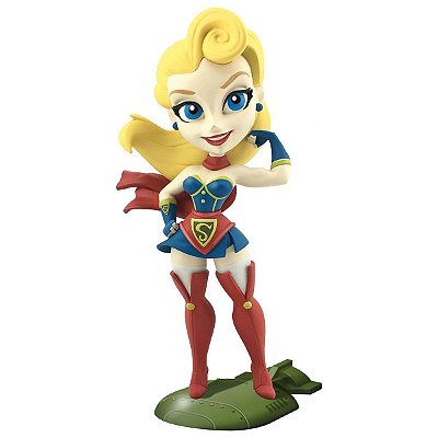 Dc Comics Bombshells Serie 2 Supergirl - Cryptozoic