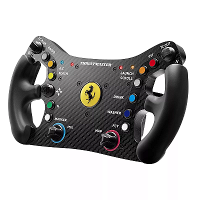 Thrustmaster Formula Add-On Ferrari SF1000 Edition Volante