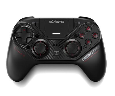 Controle Astro C40 TR Gaming - PS4 / PC