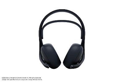 Headset PlayStation Pulse Elite Midnight Black - PS5
