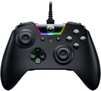 Razer Wolverine Tournament Edition Xbox One / PC