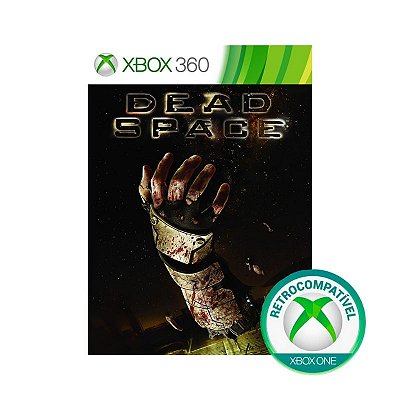 Dead Space - Xbox 360 / Xbox One