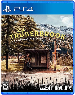 Truberbrook - PS4