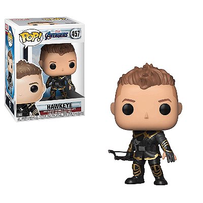 Funko Pop Avengers Endgame 457 Hawkeye