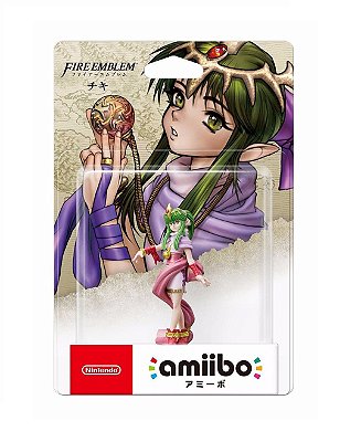 Amiibo Tiki Fire Emblem