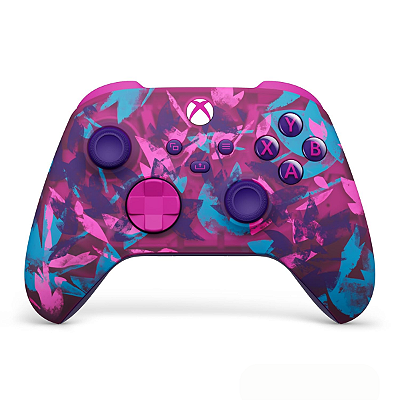 Controle Xbox Heart Breaker Special Ed. Series X/S, One e PC