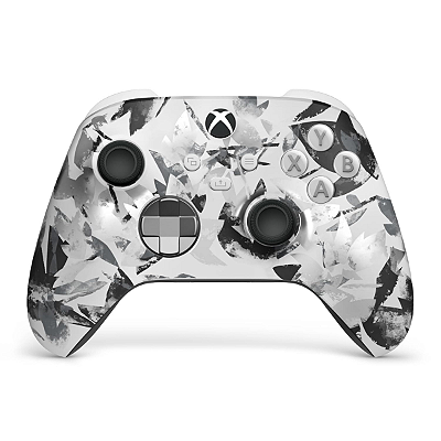 Controle Xbox Storm Breaker Special Ed. Series X/S, One e PC