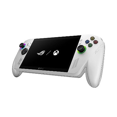 Console Portátil ASUS ROG Xbox Ally 7 pol 1080p 120Hz Gaming